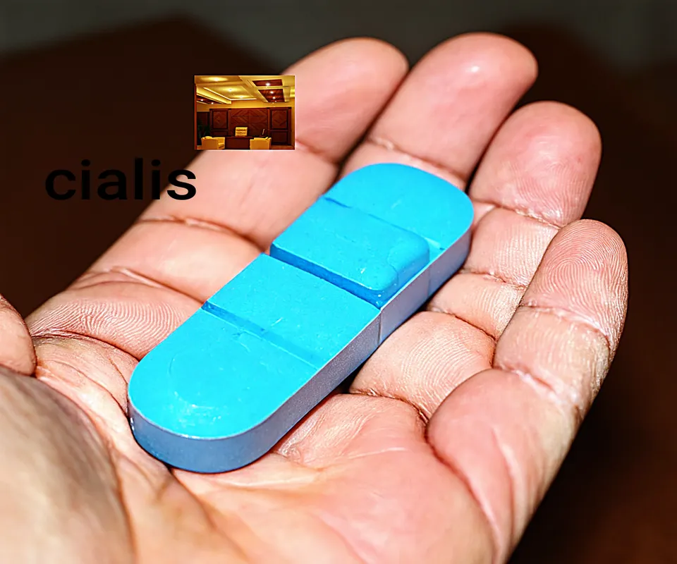 Venta de cialis 5 mg